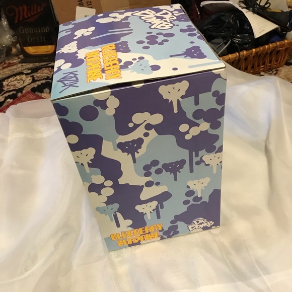 2006 Kid Robot Dr. Bomb Autograph Frank Kozik 10in - Picture 6 of 6